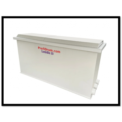 FILTRO COMBIBIO 30 PROFIDRUM - PUMP FED